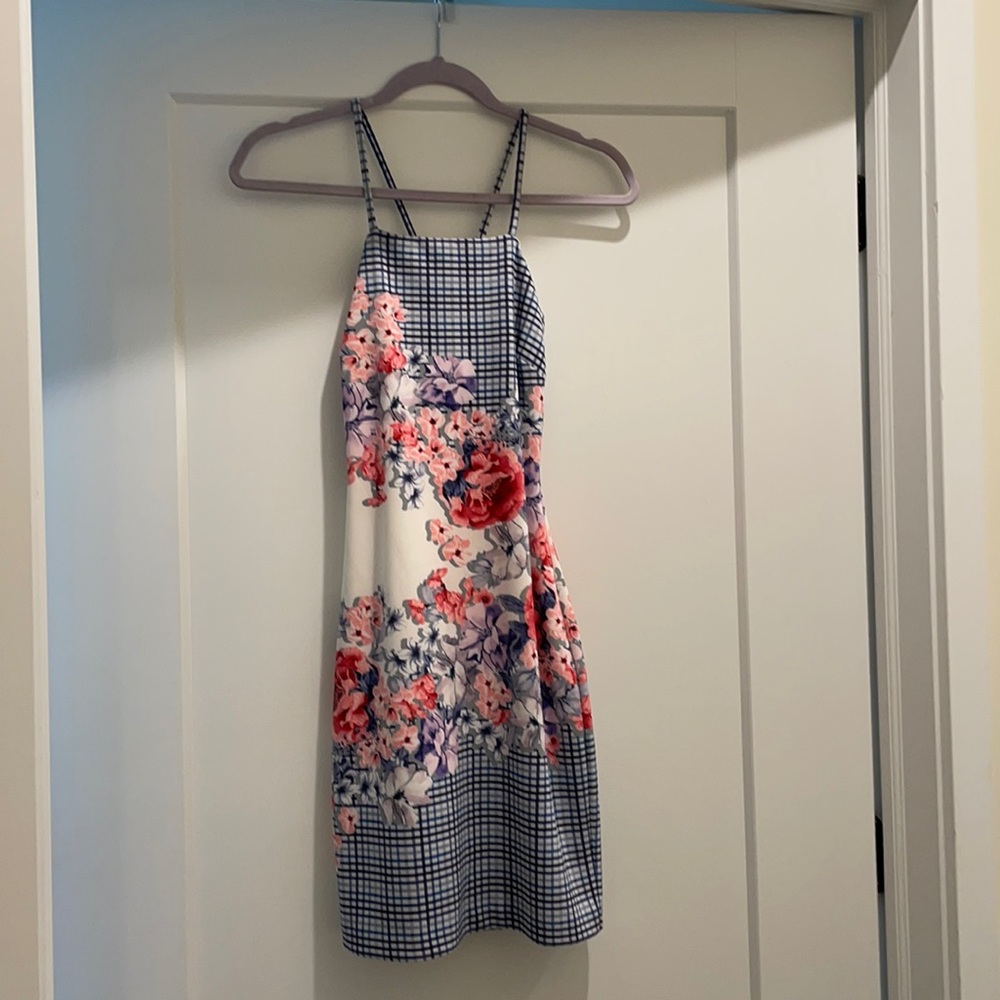 Kentucky derby dress - Guess size 0